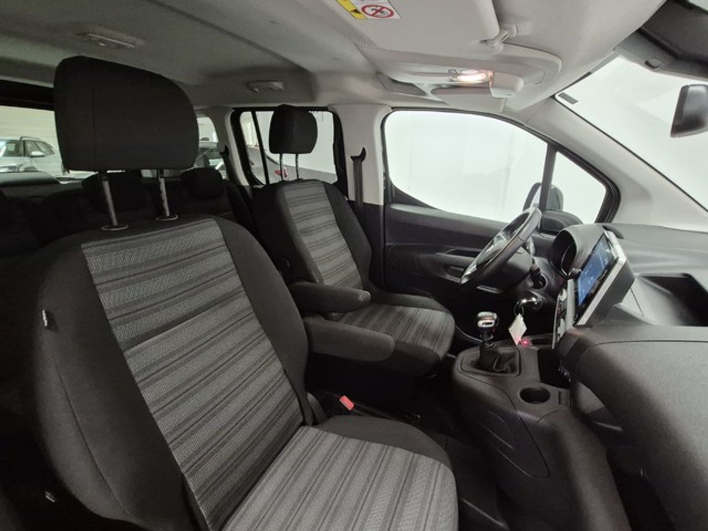 Opel Combo Life 1.5 TD S&S Elegance L 75 kW (102 CV)