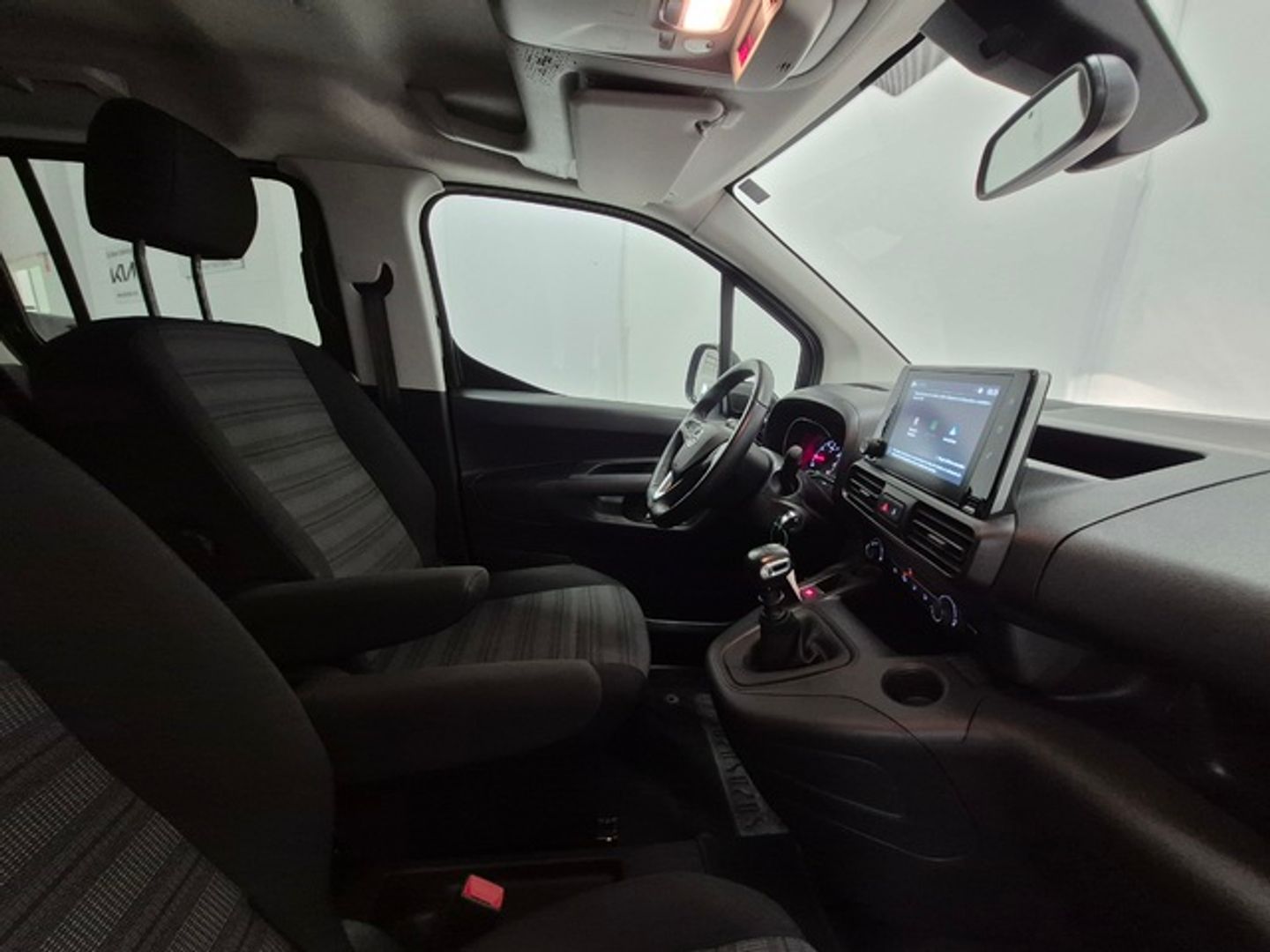 Opel Combo Life 1.5 TD S&S Elegance L 75 kW (102 CV)