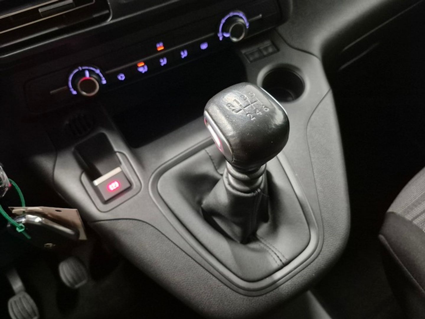 Opel Combo Life 1.5 TD S&S Elegance L 75 kW (102 CV)
