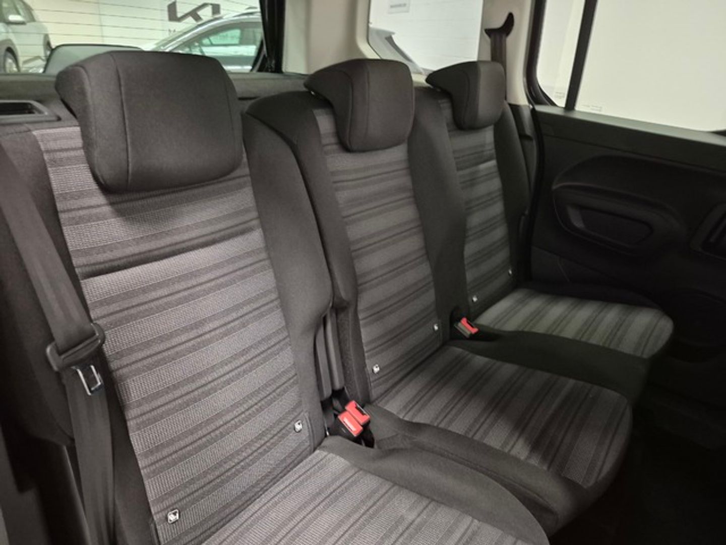 Opel Combo Life 1.5 TD S&S Elegance L 75 kW (102 CV)