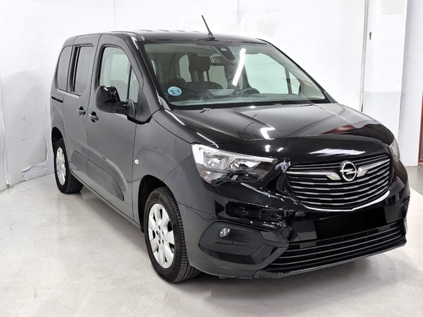 Opel Combo Life 1.5 TD S&S Elegance L 75 kW (102 CV)