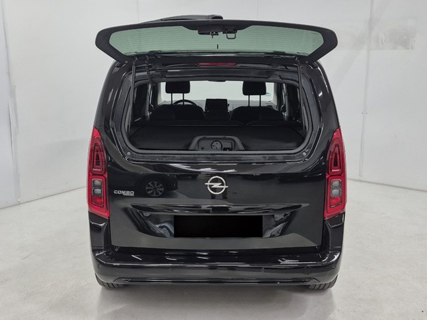 Opel Combo Life 1.5 TD S&S Elegance L 75 kW (102 CV)