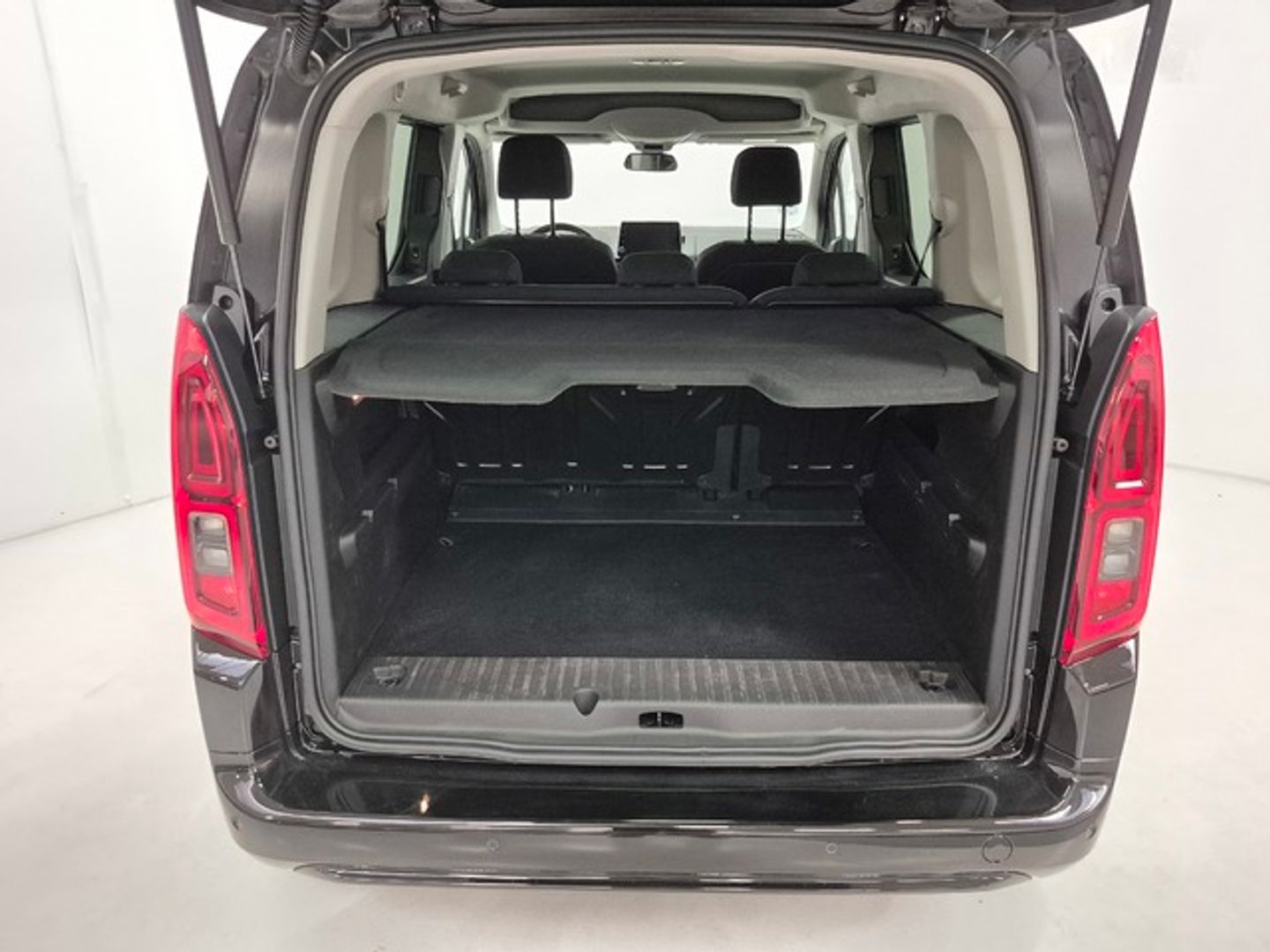Opel Combo Life 1.5 TD S&S Elegance L 75 kW (102 CV)