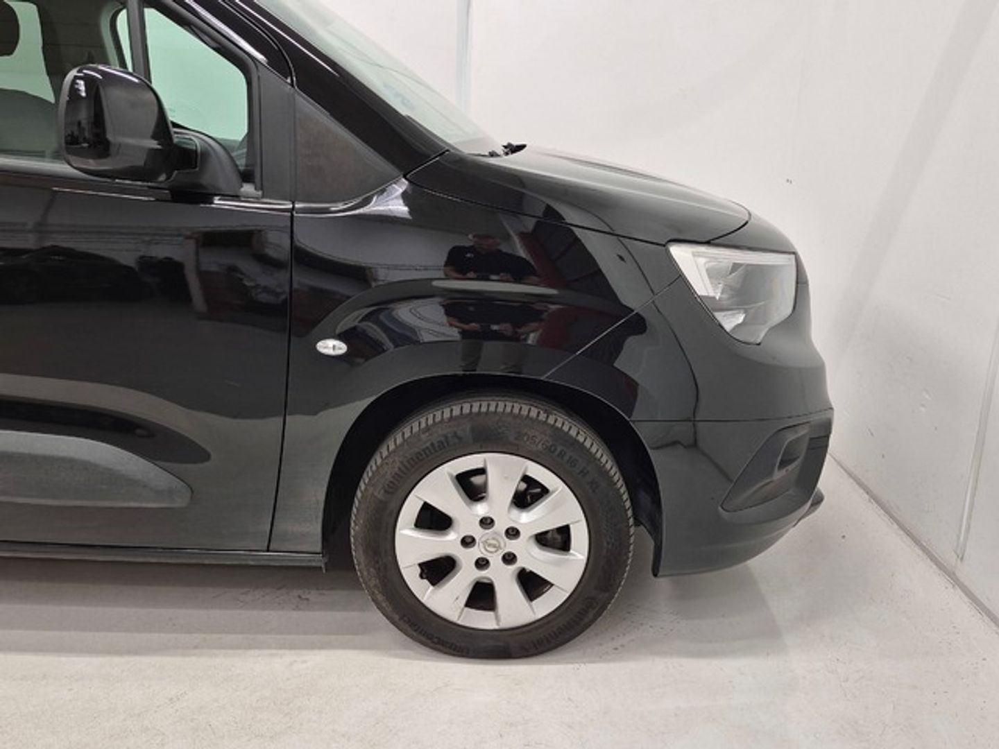 Opel Combo Life 1.5 TD S&S Elegance L 75 kW (102 CV)