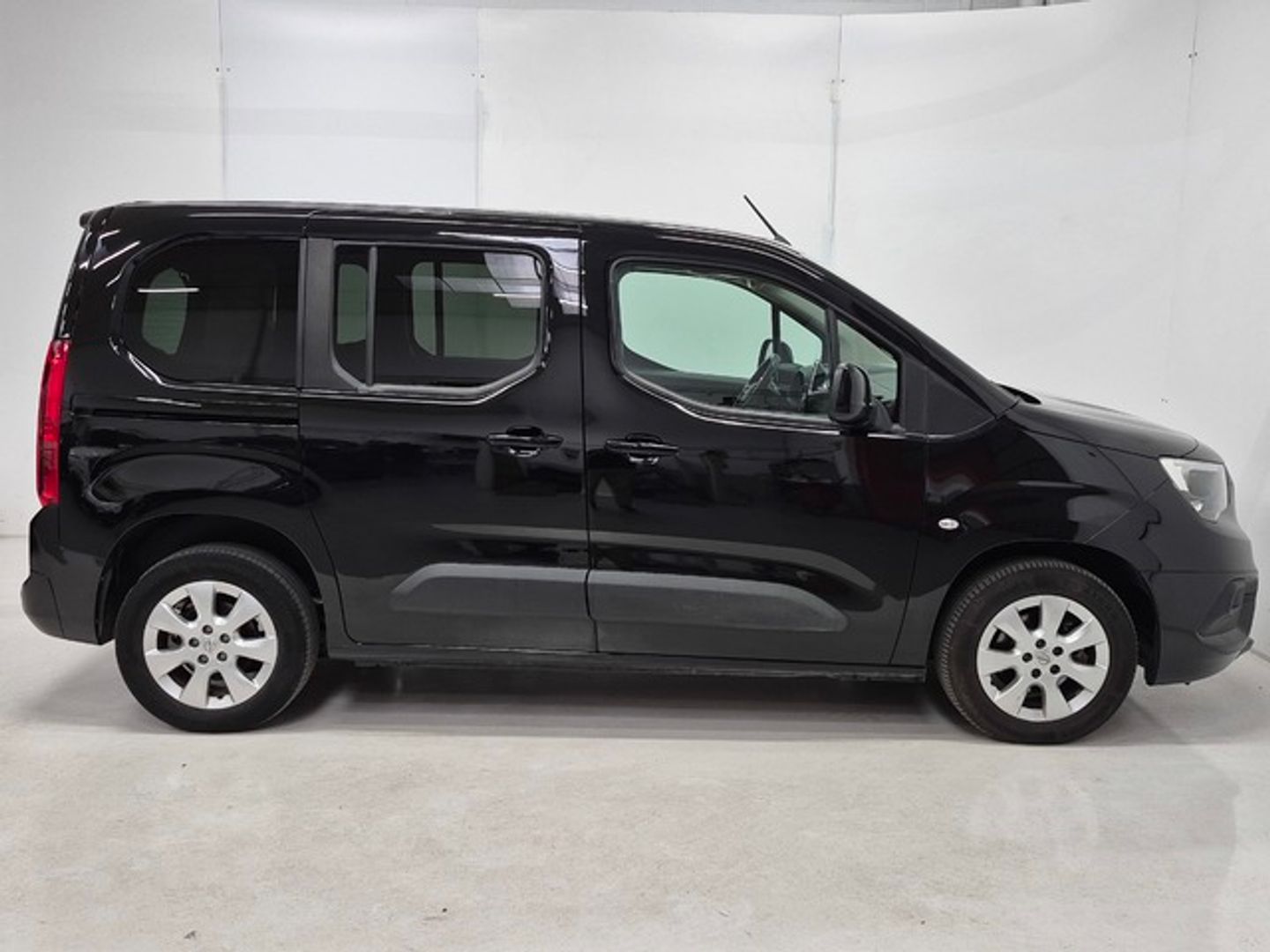 Opel Combo Life 1.5 TD S&S Elegance L 75 kW (102 CV)
