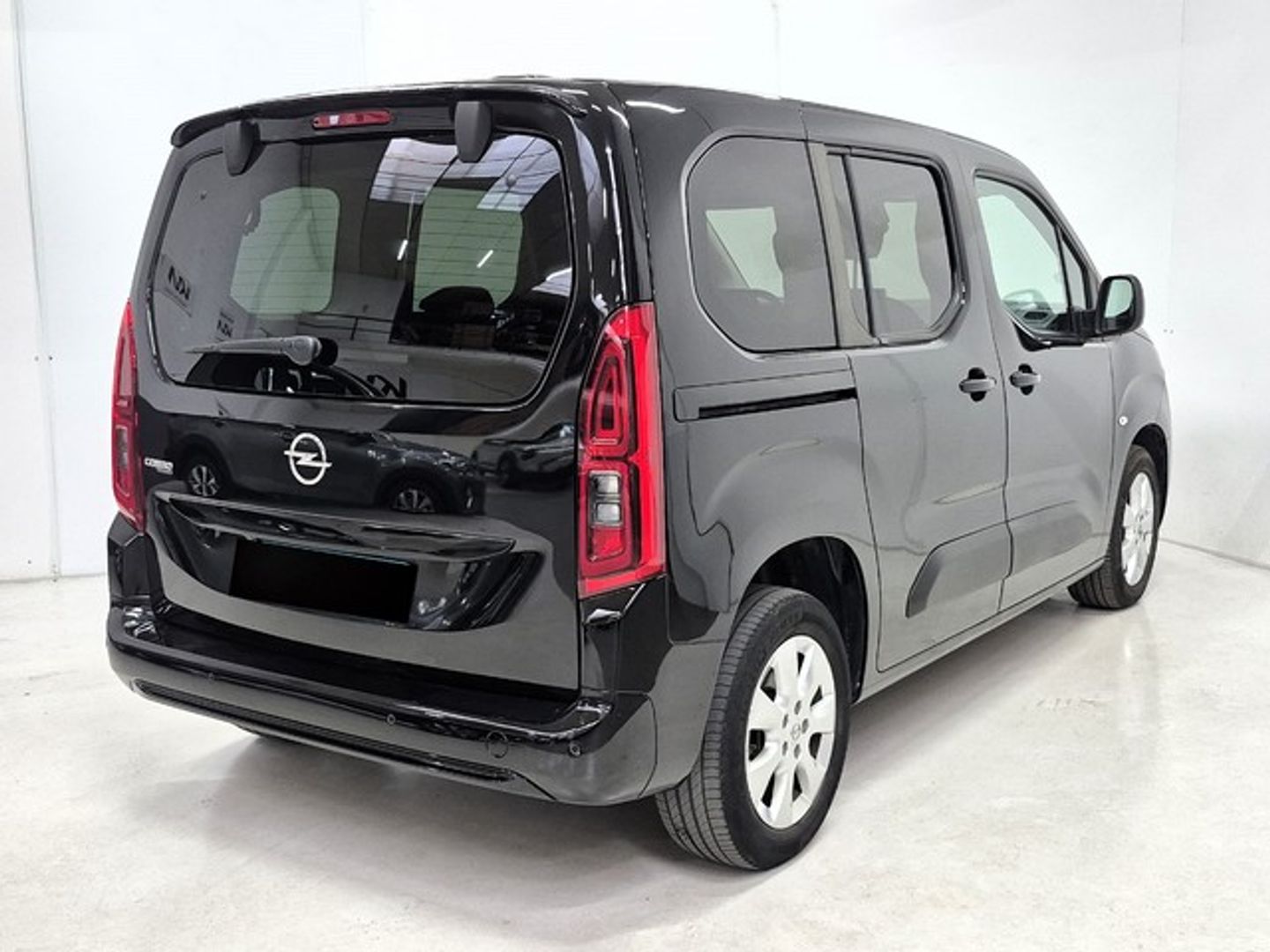 Opel Combo Life 1.5 TD S&S Elegance L 75 kW (102 CV)