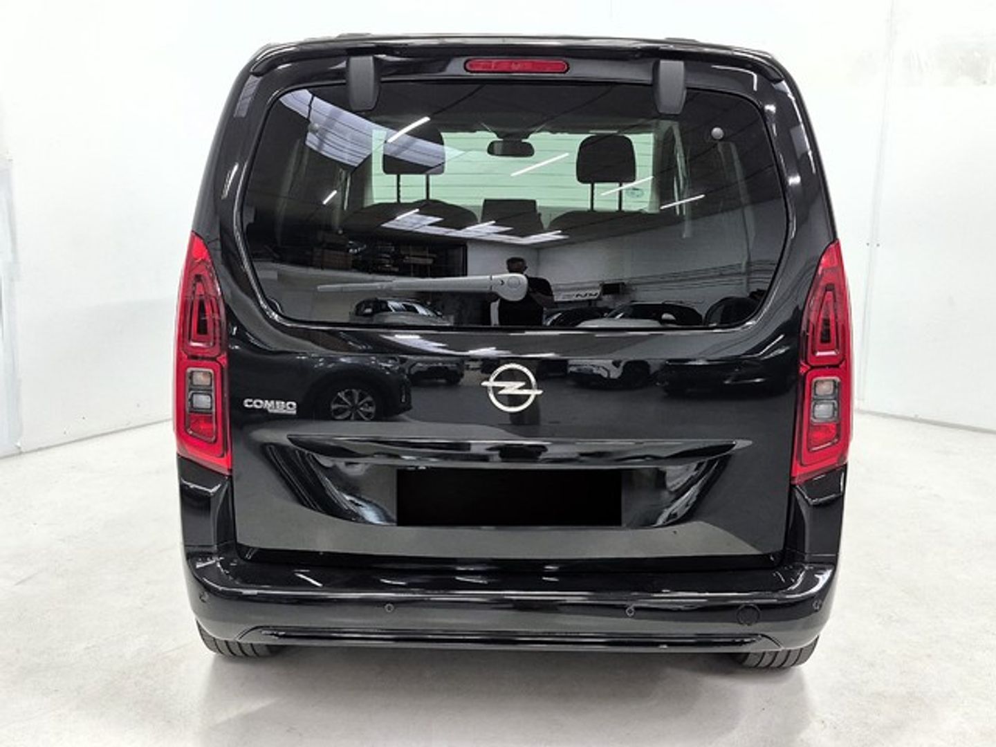Opel Combo Life 1.5 TD S&S Elegance L 75 kW (102 CV)