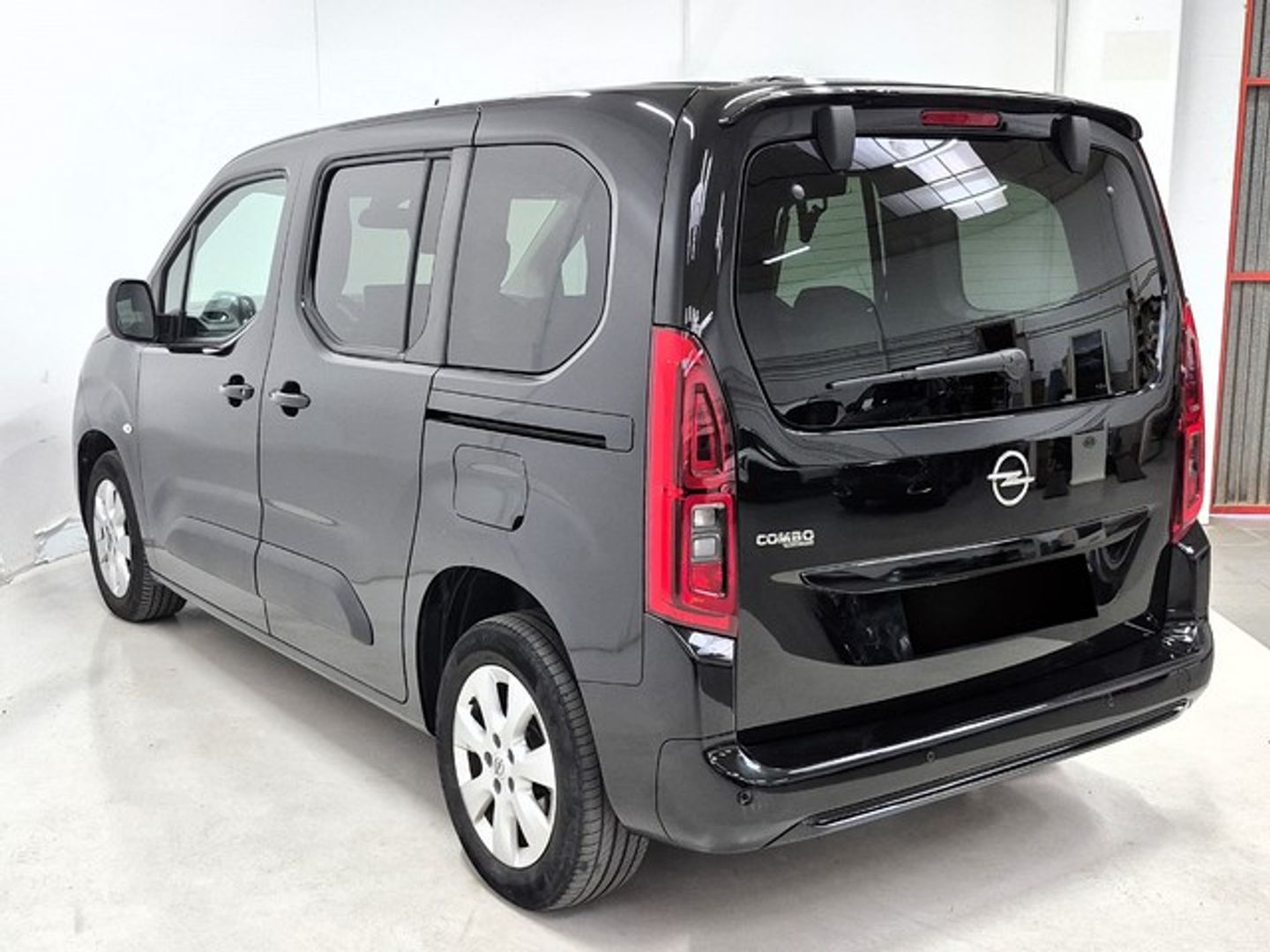 Opel Combo Life 1.5 TD S&S Elegance L 75 kW (102 CV)