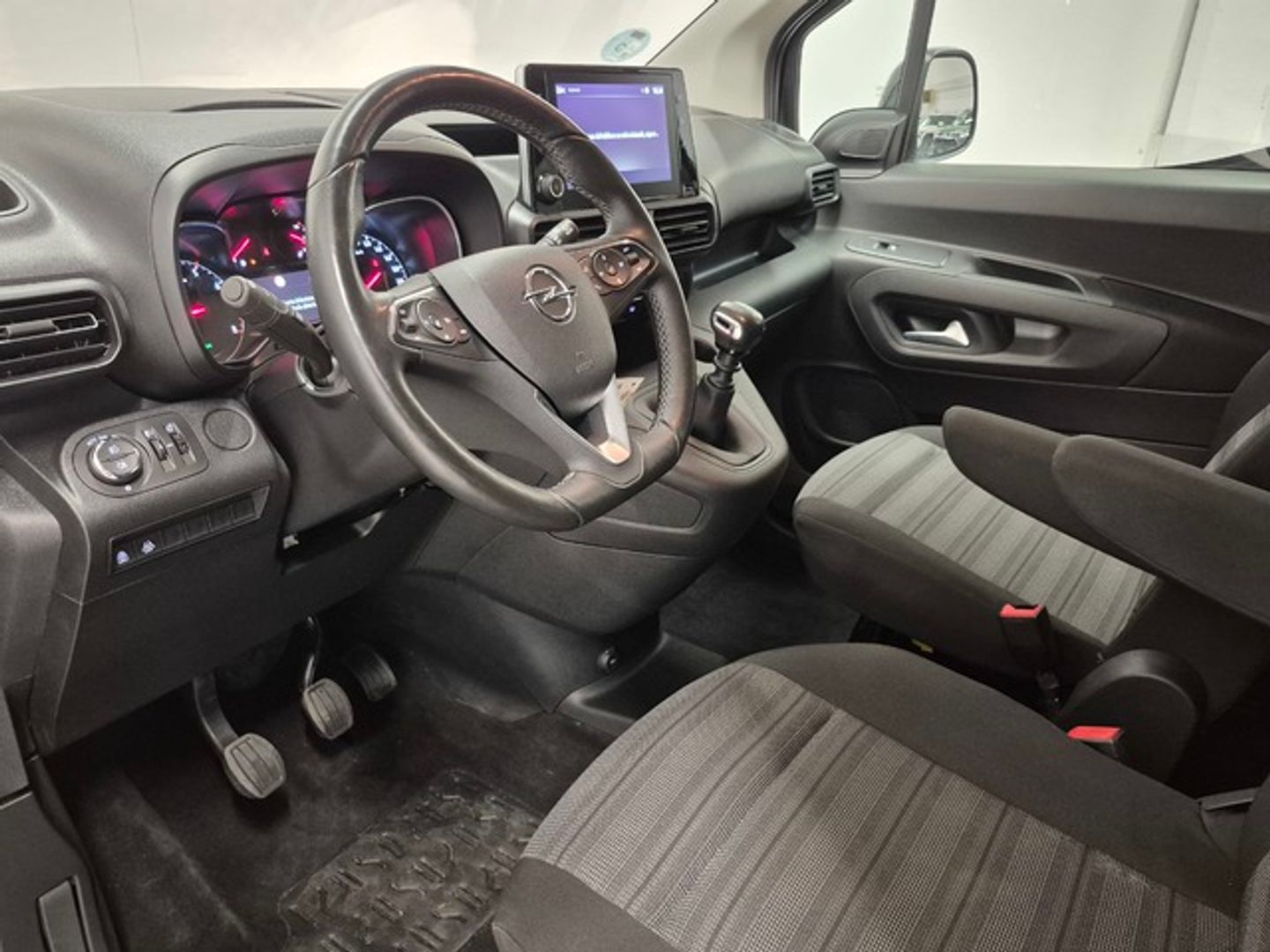 Opel Combo Life 1.5 TD S&S Elegance L 75 kW (102 CV)