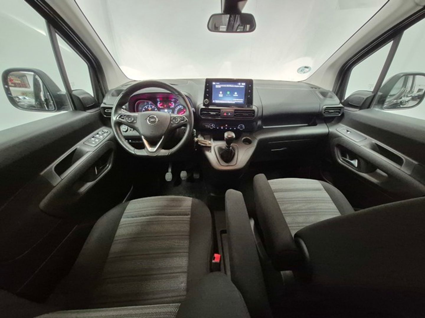 Opel Combo Life 1.5 TD S&S Elegance L 75 kW (102 CV)