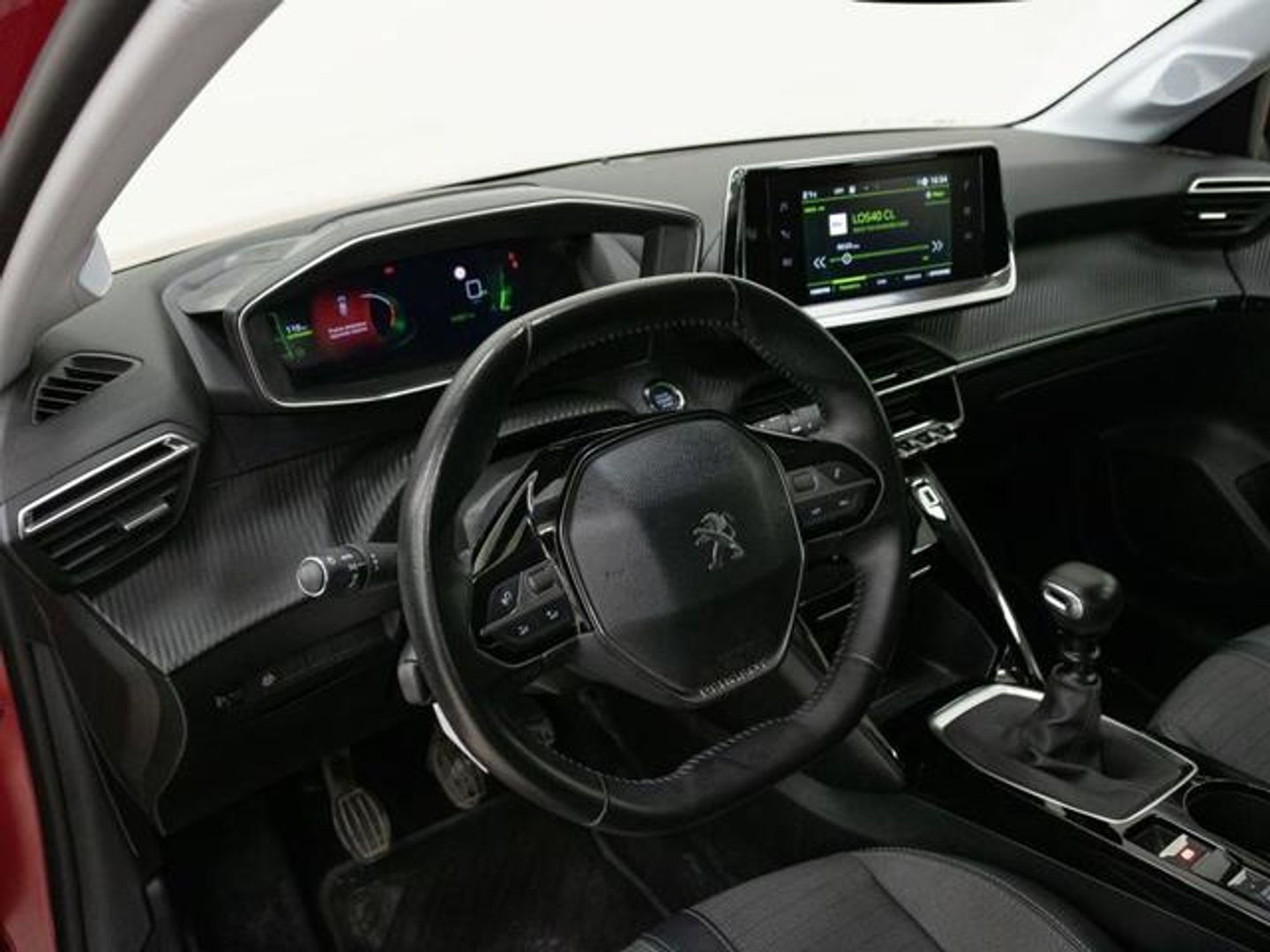 Peugeot 208 PureTech 100 Allure Pack 75 kW (100 CV)