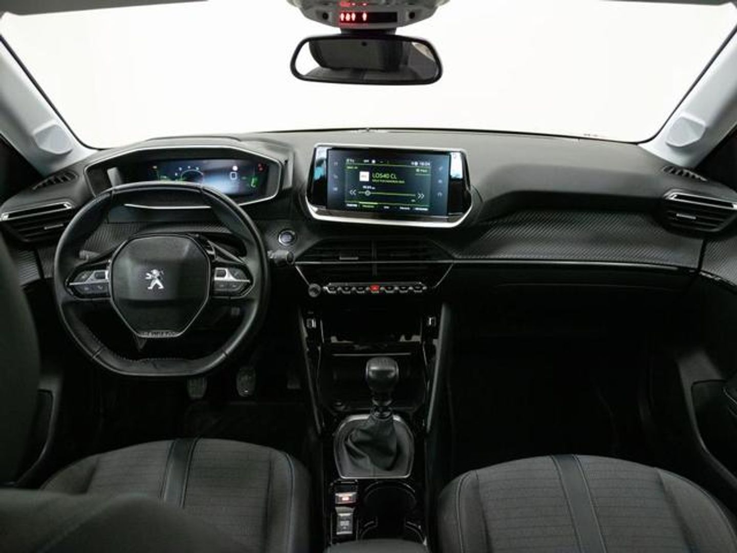 Peugeot 208 PureTech 100 Allure Pack 75 kW (100 CV)