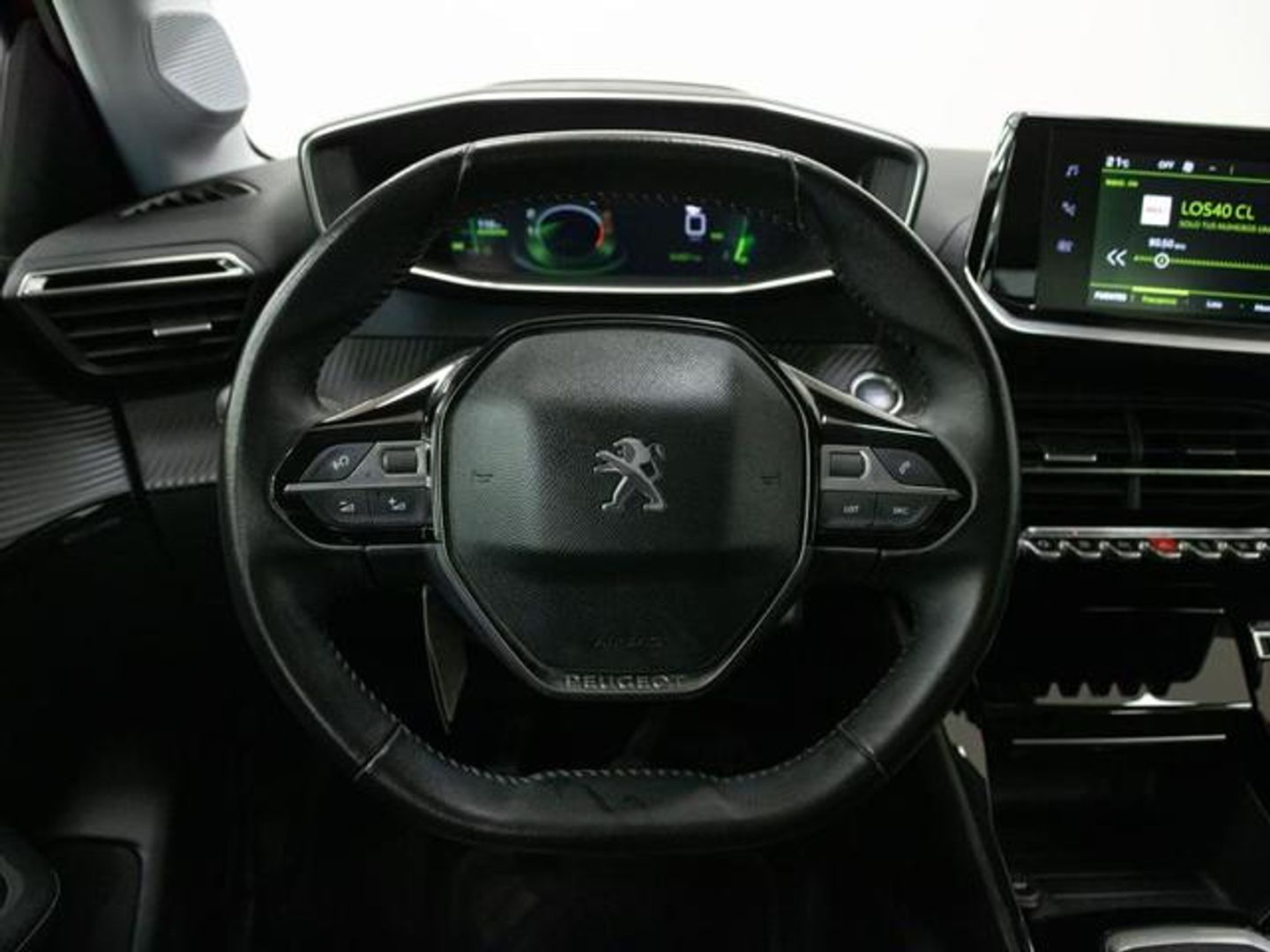 Peugeot 208 PureTech 100 Allure Pack 75 kW (100 CV)