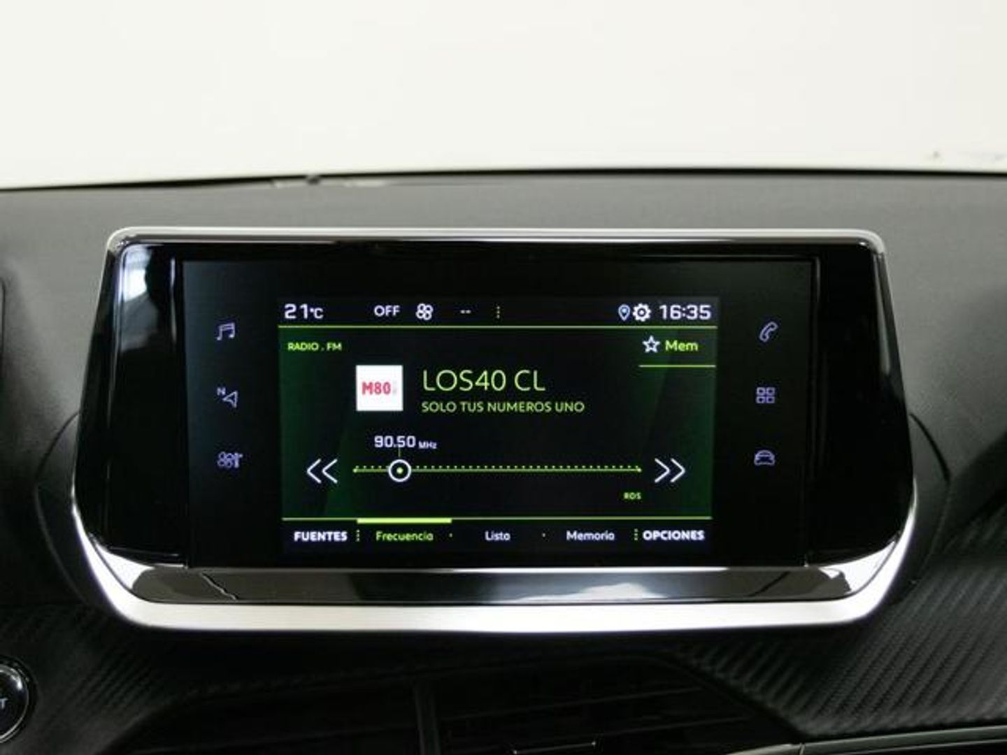Peugeot 208 PureTech 100 Allure Pack 75 kW (100 CV)