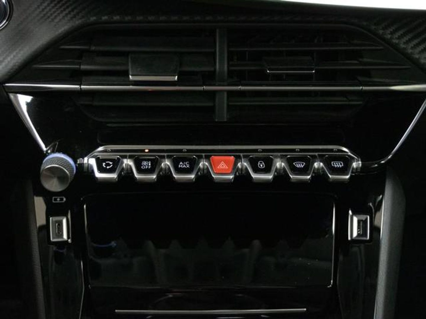 Peugeot 208 PureTech 100 Allure Pack 75 kW (100 CV)
