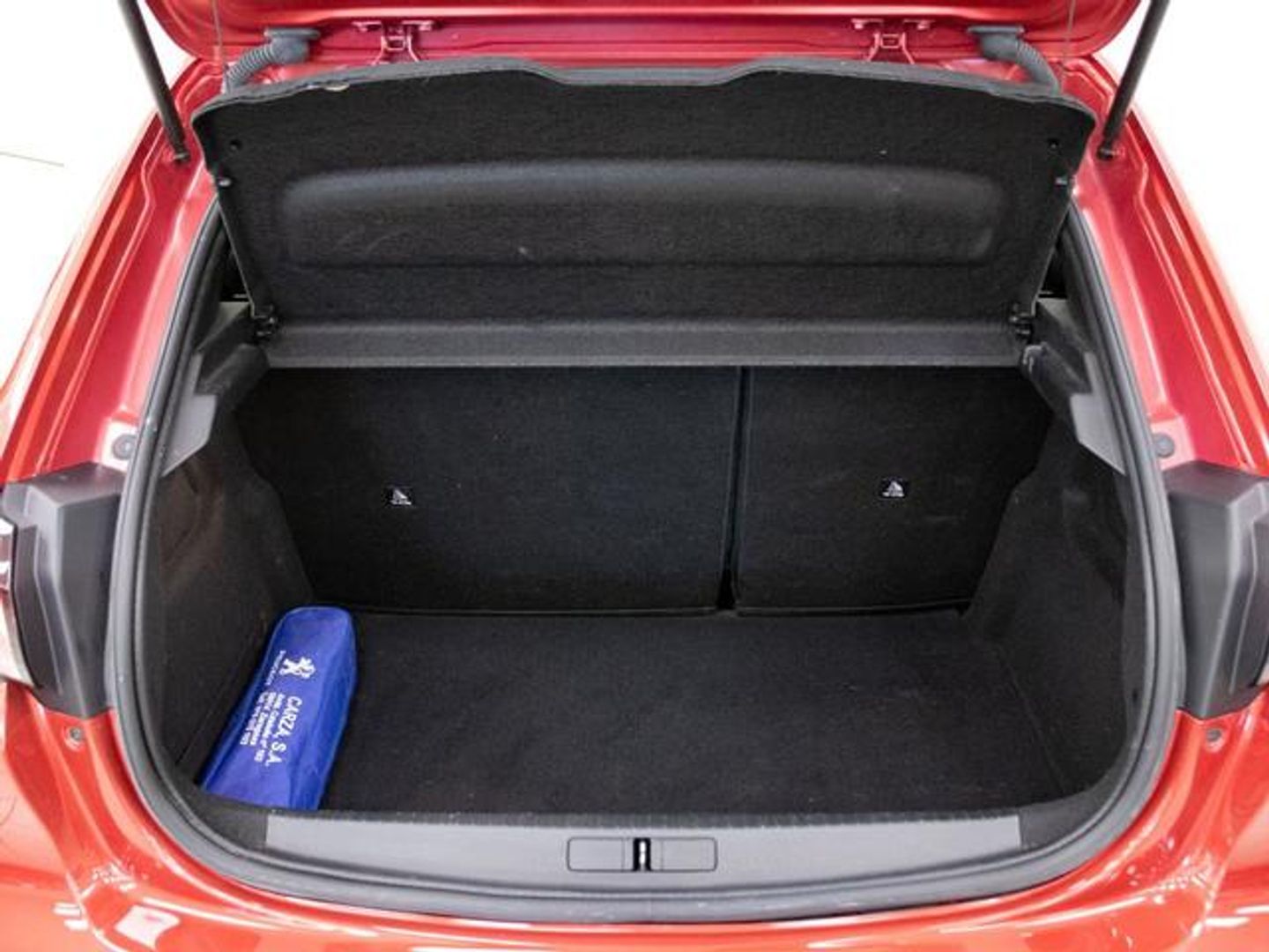 Peugeot 208 PureTech 100 Allure Pack 75 kW (100 CV)