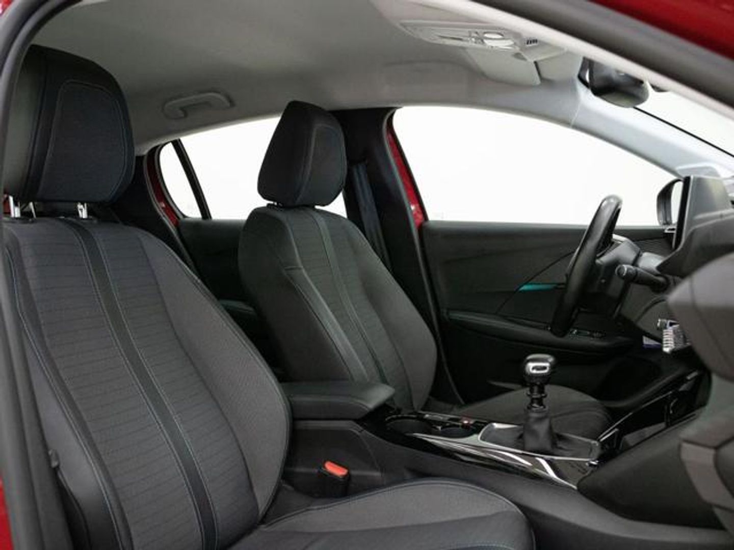 Peugeot 208 PureTech 100 Allure Pack 75 kW (100 CV)