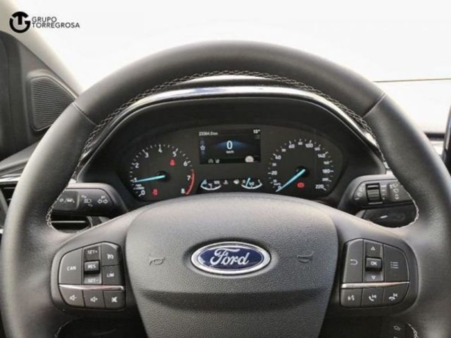 Ford Puma 1.0 EcoBoost MHEV Titanium 92 kW (125 CV)