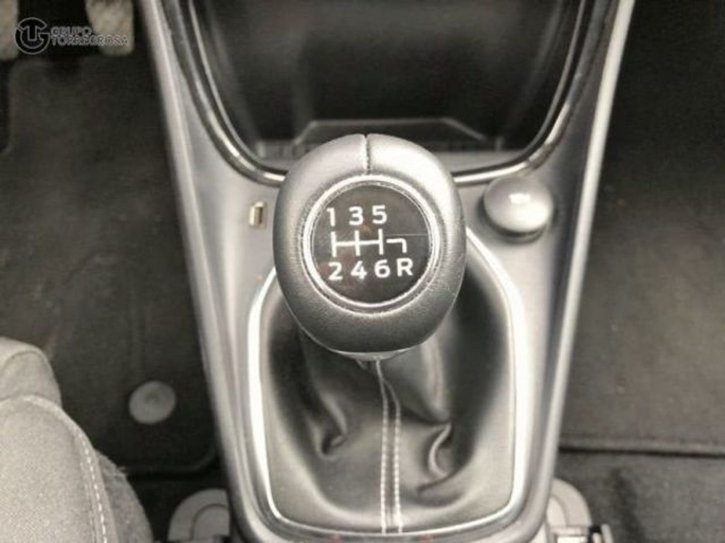 Ford Puma 1.0 EcoBoost MHEV Titanium 92 kW (125 CV)