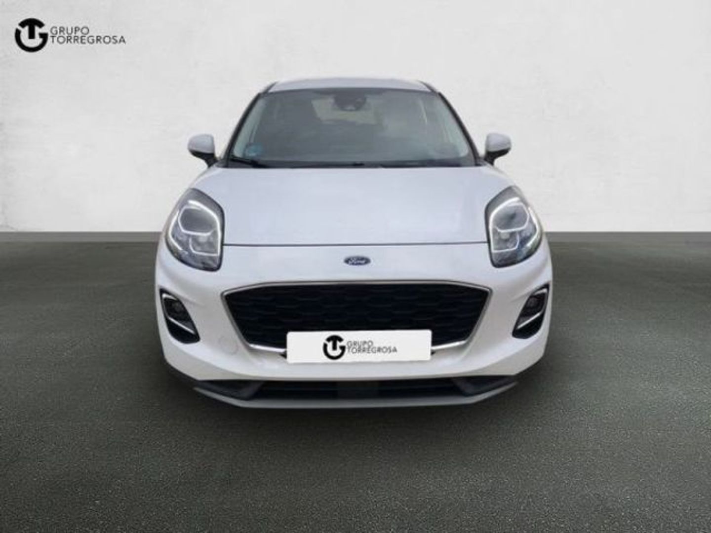 Ford Puma 1.0 EcoBoost MHEV Titanium 92 kW (125 CV)