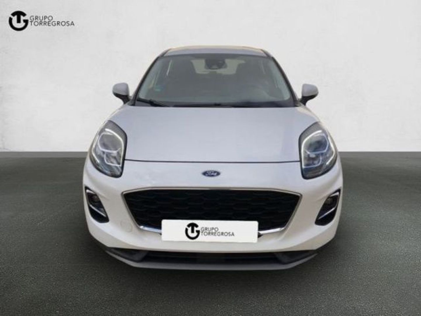Ford Puma 1.0 EcoBoost MHEV Titanium 92 kW (125 CV)