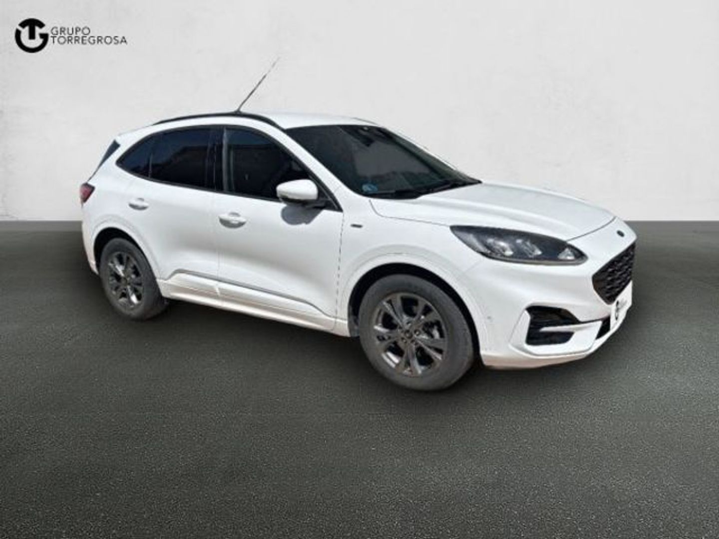 Ford Kuga 2.5 Duratec FHEV ST-Line Auto 140 kW (190 CV)