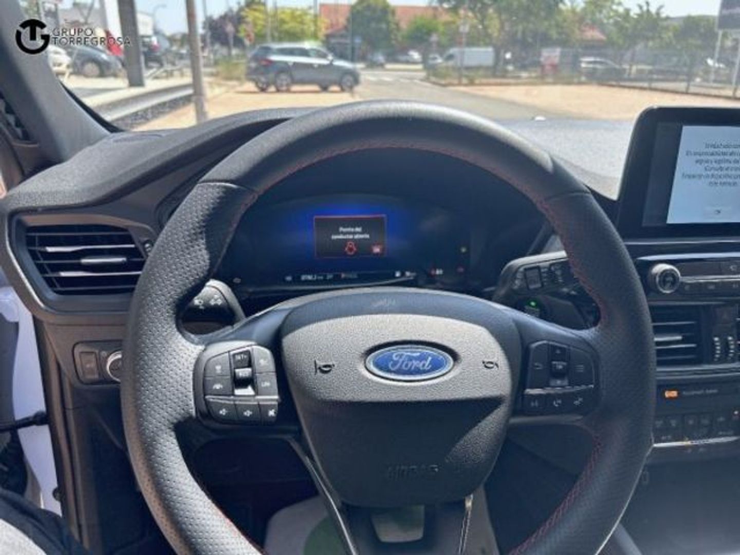 Ford Kuga 2.5 Duratec FHEV ST-Line Auto 140 kW (190 CV)