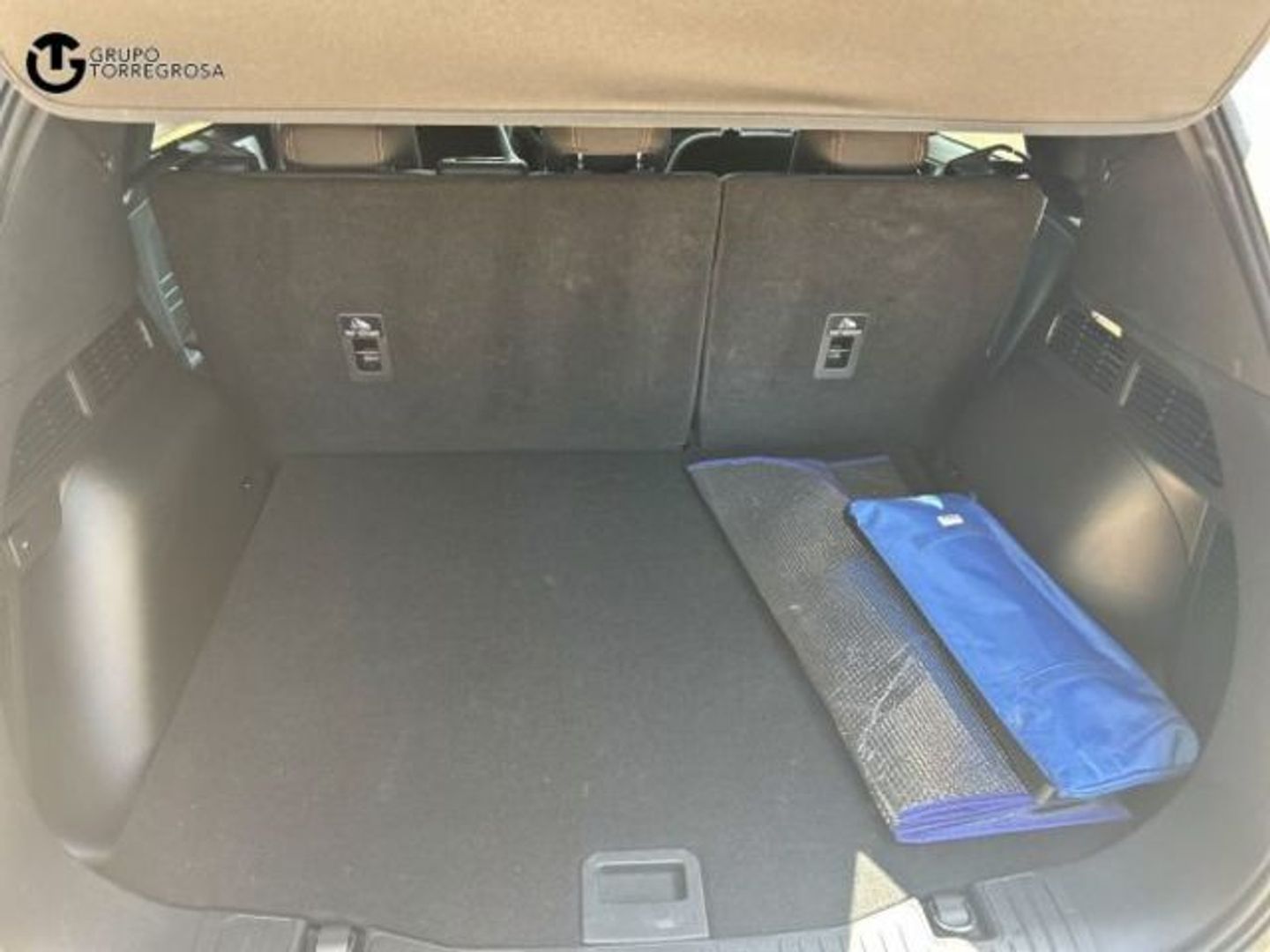 Ford Kuga 2.5 Duratec FHEV ST-Line Auto 140 kW (190 CV)