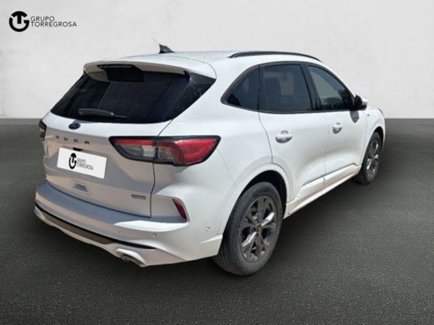 Ford Kuga 2.5 Duratec FHEV ST-Line Auto 140 kW (190 CV)