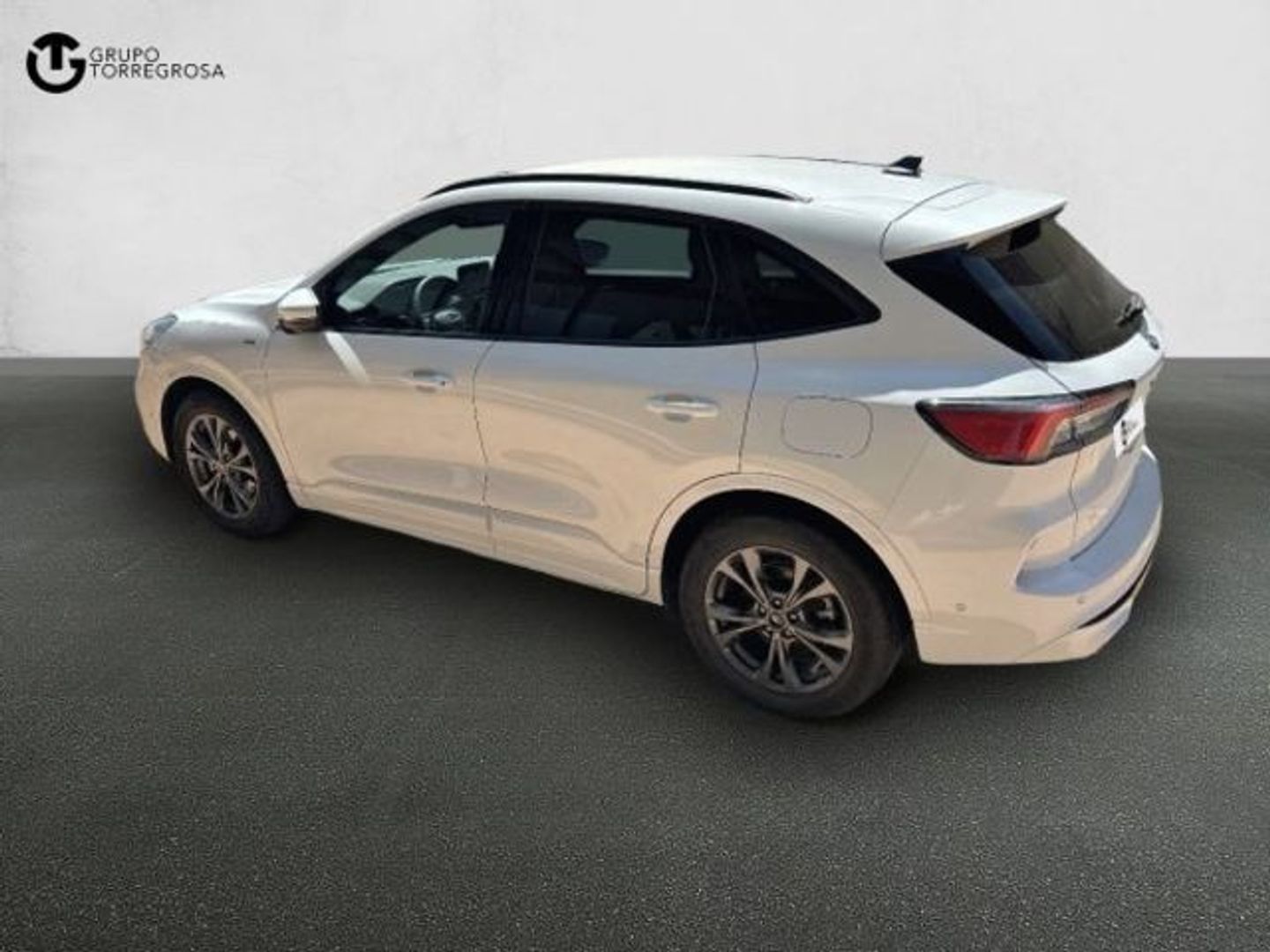 Ford Kuga 2.5 Duratec FHEV ST-Line Auto 140 kW (190 CV)