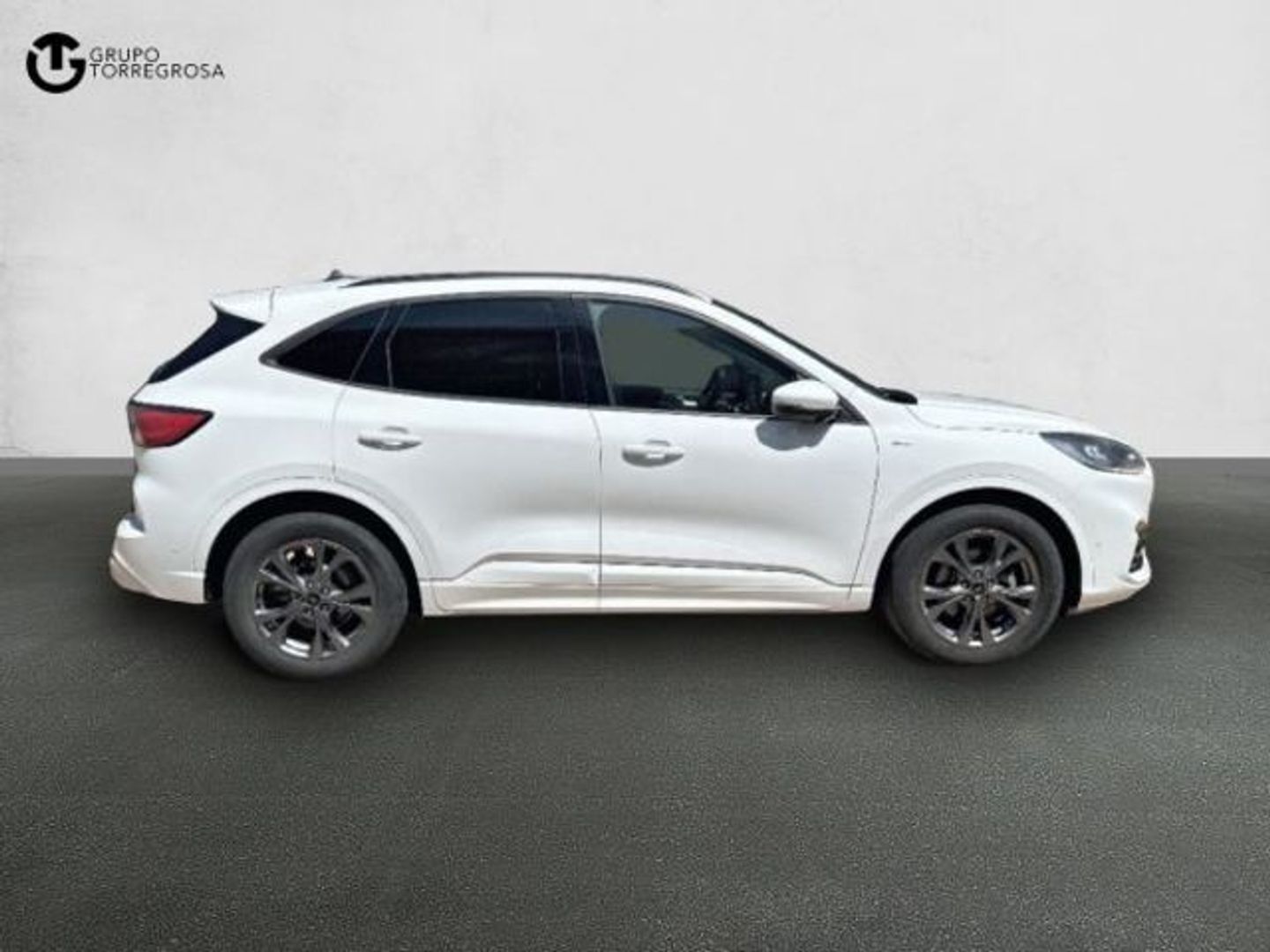 Ford Kuga 2.5 Duratec FHEV ST-Line Auto 140 kW (190 CV)
