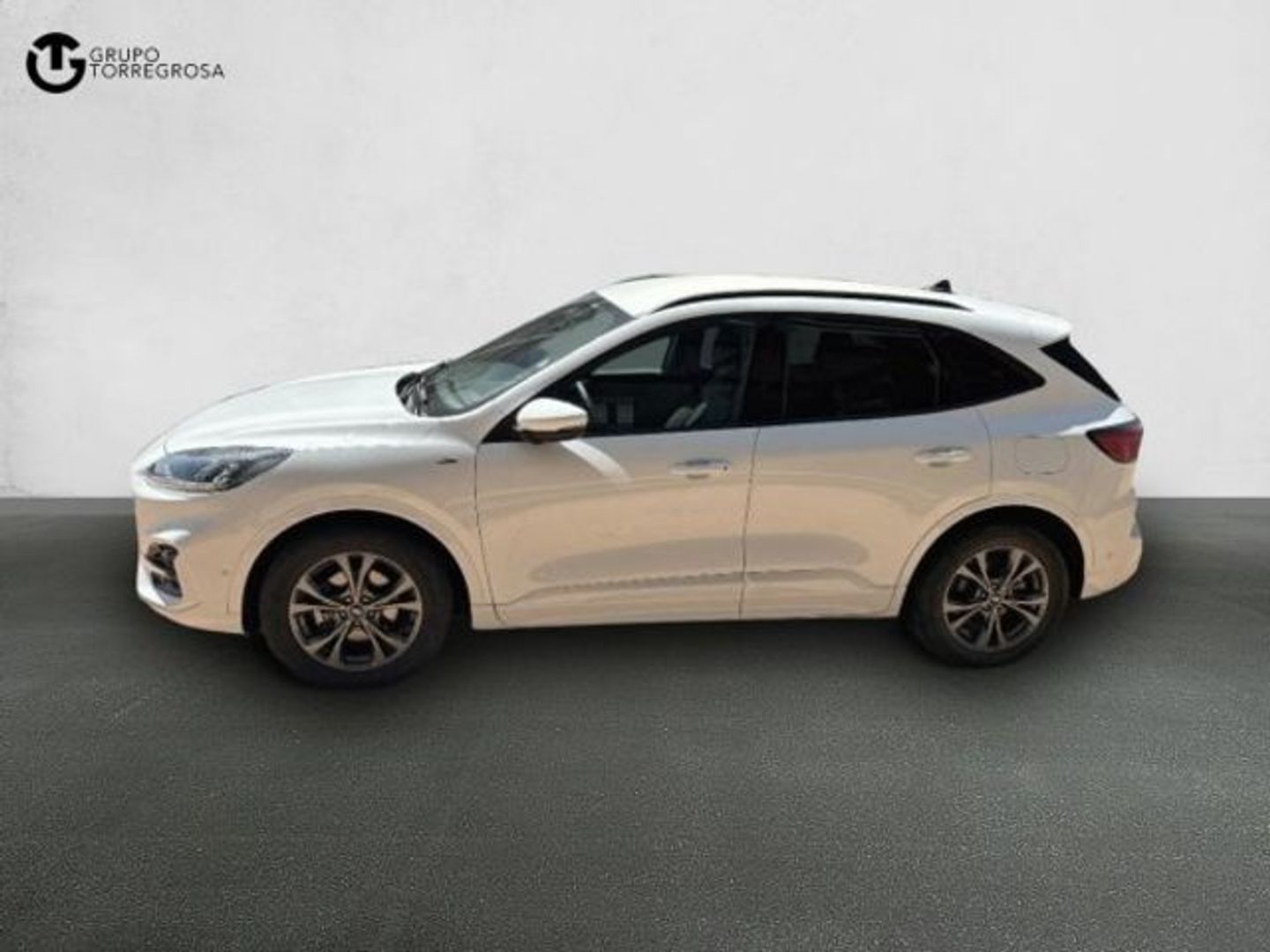 Ford Kuga 2.5 Duratec FHEV ST-Line Auto 140 kW (190 CV)