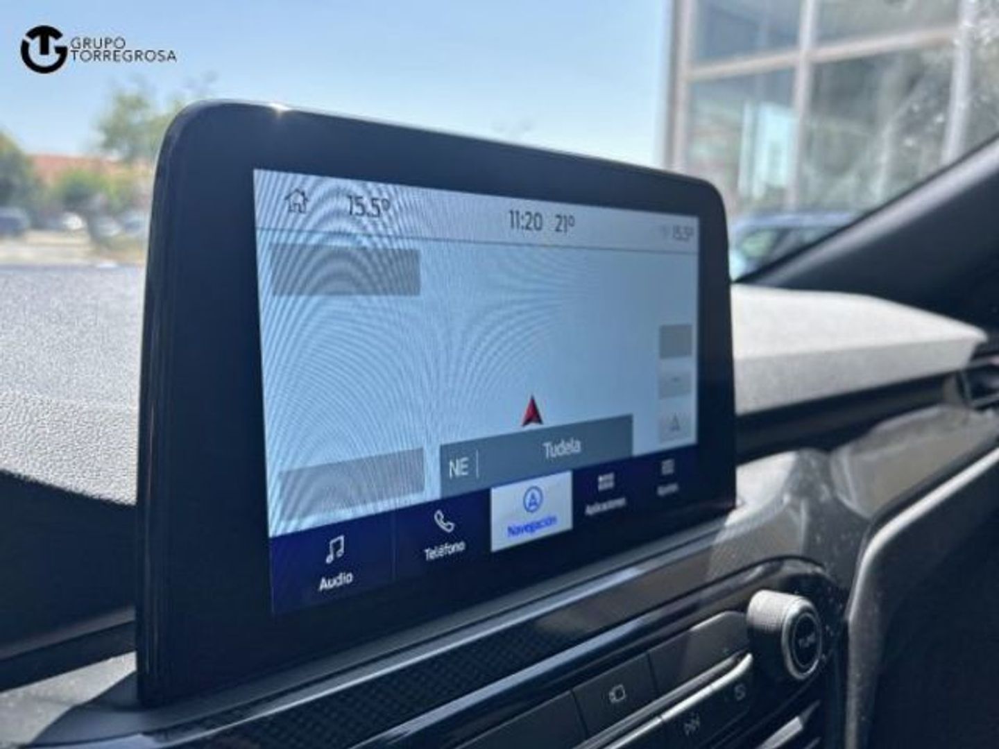Ford Kuga 2.5 Duratec FHEV ST-Line Auto 140 kW (190 CV)