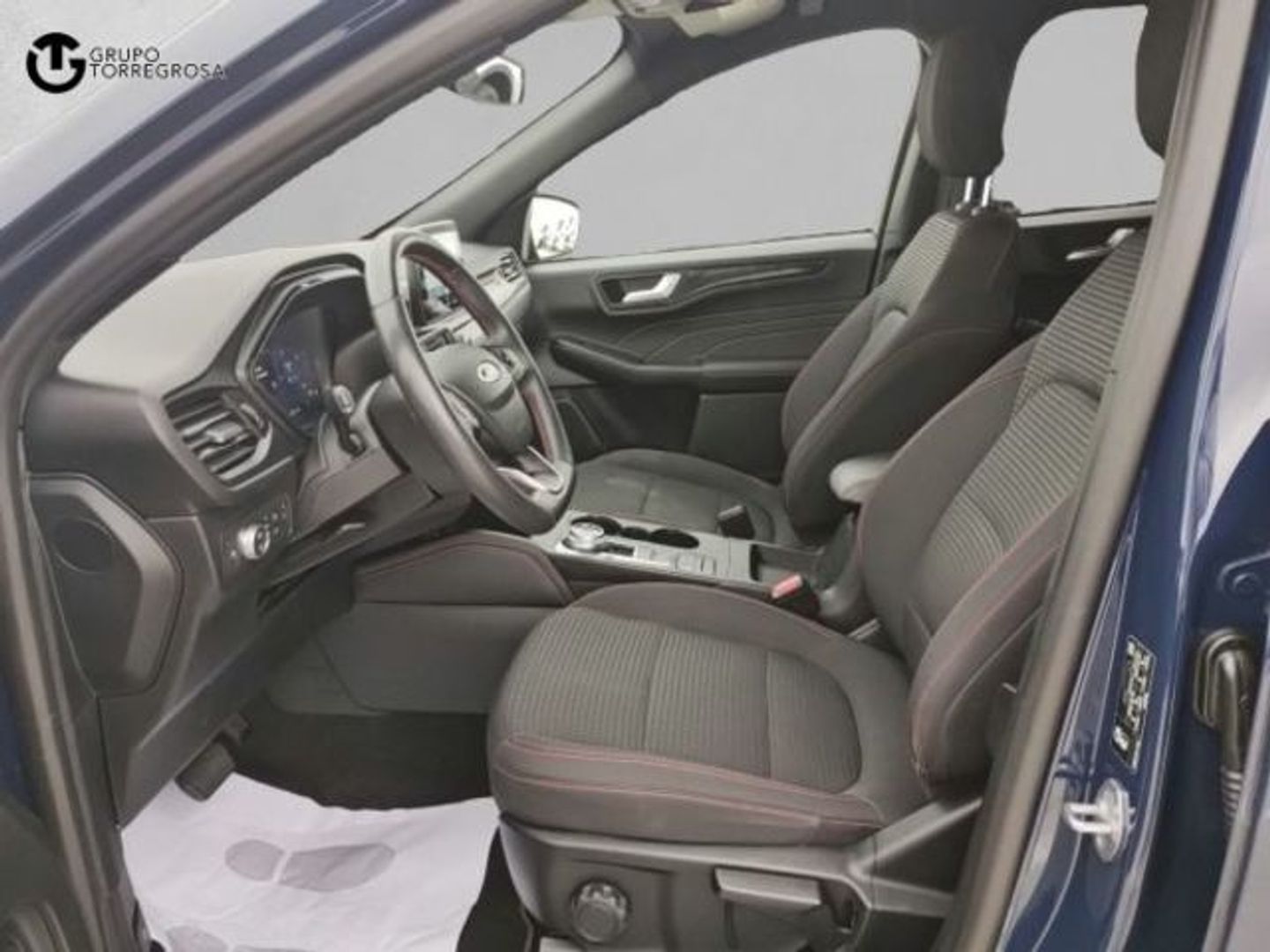 Ford Kuga 2.5 Duratec PHEV ST-Line Auto 165 kW (225 CV)