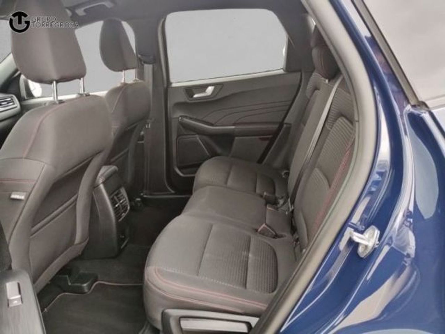 Ford Kuga 2.5 Duratec PHEV ST-Line Auto 165 kW (225 CV)