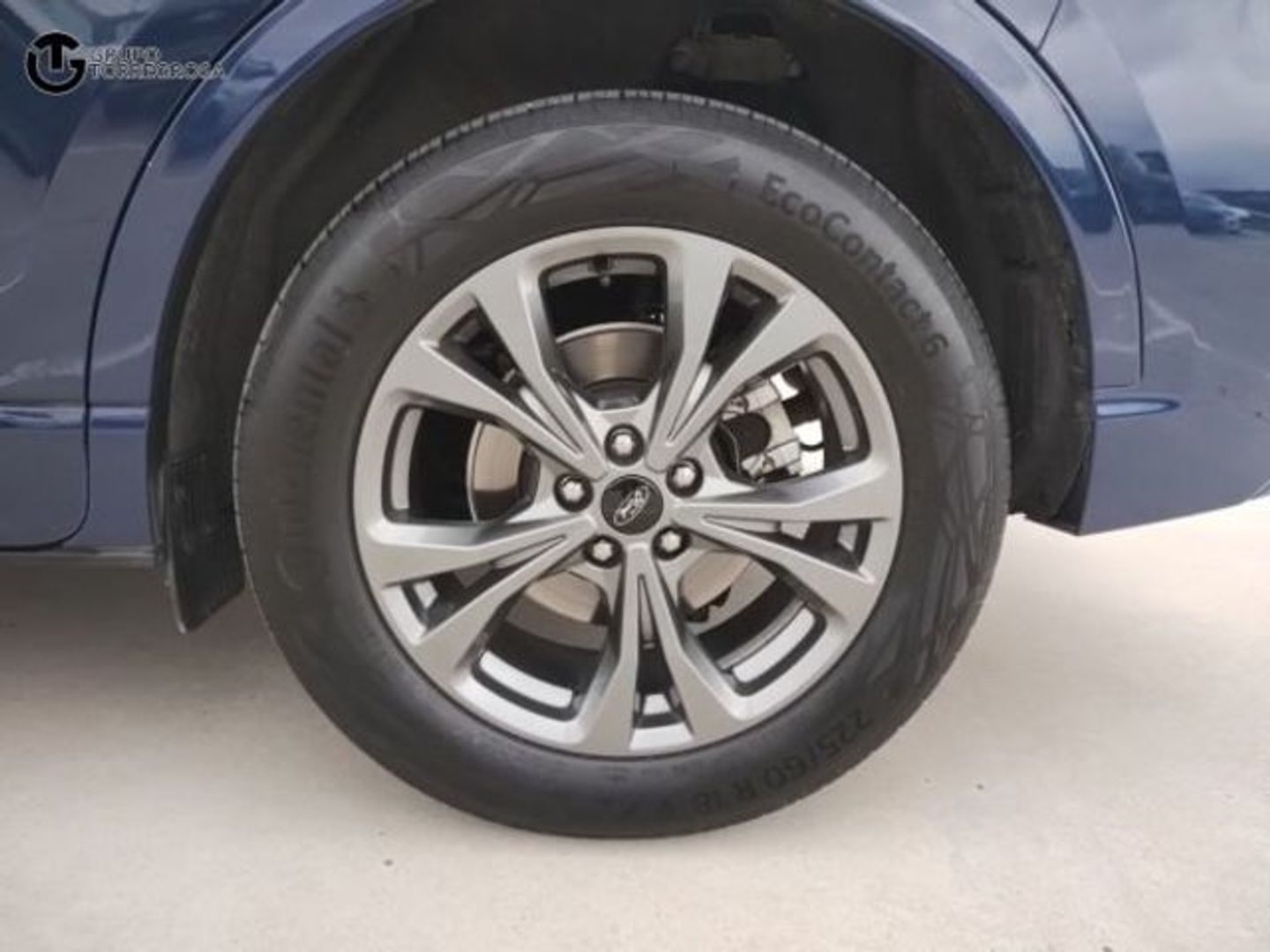 Ford Kuga 2.5 Duratec PHEV ST-Line Auto 165 kW (225 CV)