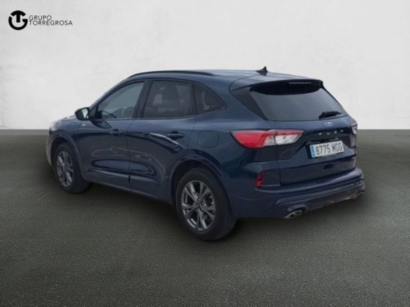 Ford Kuga 2.5 Duratec PHEV ST-Line Auto 165 kW (225 CV)