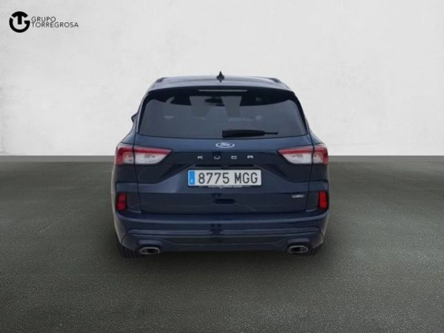 Ford Kuga 2.5 Duratec PHEV ST-Line Auto 165 kW (225 CV)