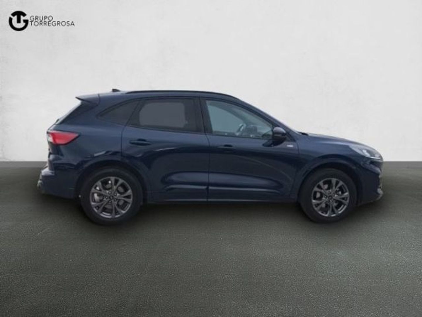 Ford Kuga 2.5 Duratec PHEV ST-Line Auto 165 kW (225 CV)