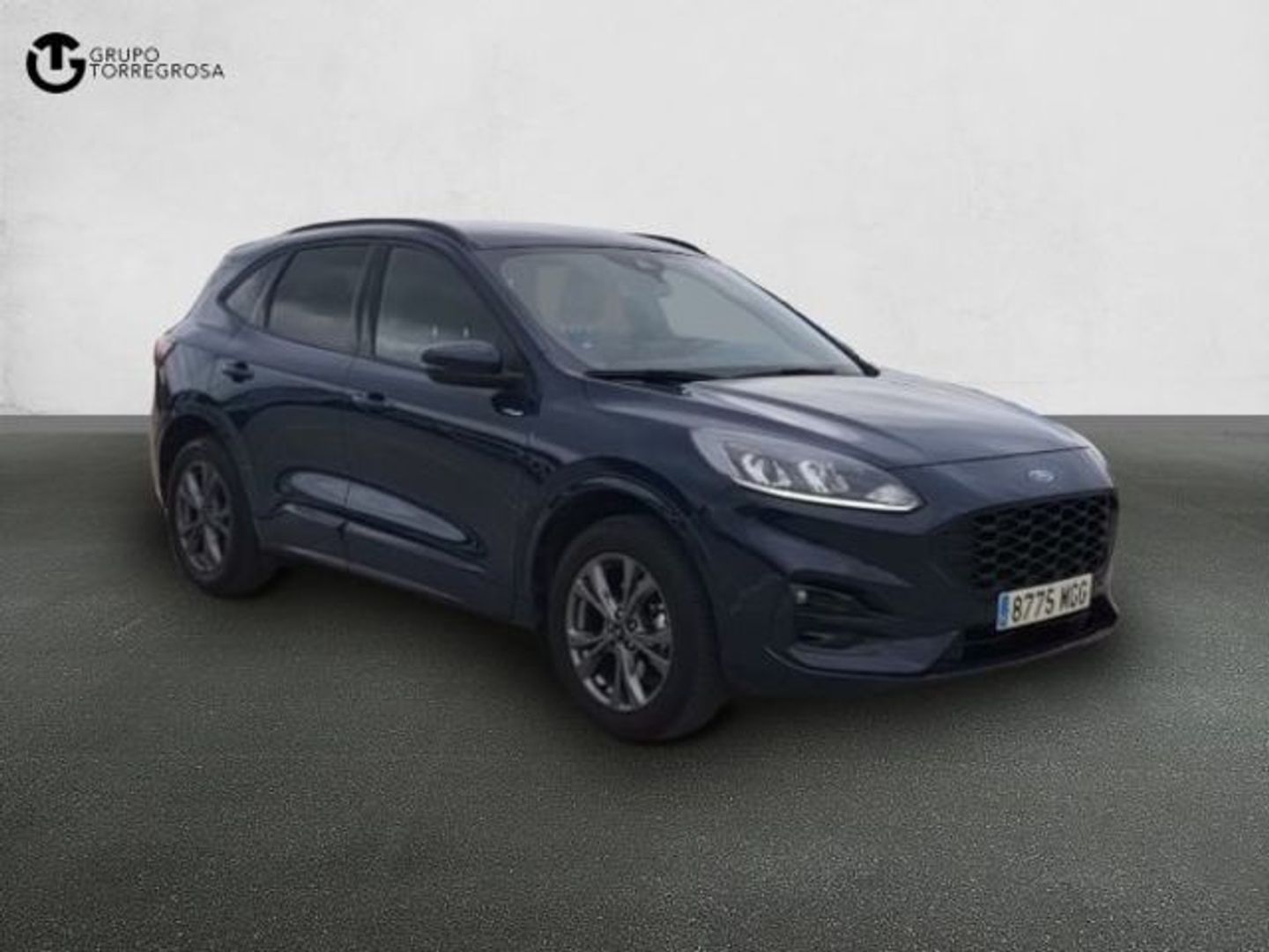 Ford Kuga 2.5 Duratec PHEV ST-Line Auto 165 kW (225 CV)