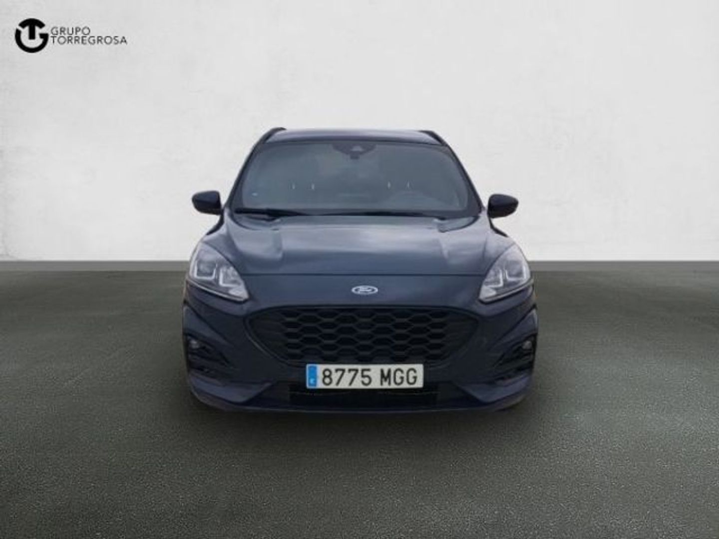 Ford Kuga 2.5 Duratec PHEV ST-Line Auto 165 kW (225 CV)