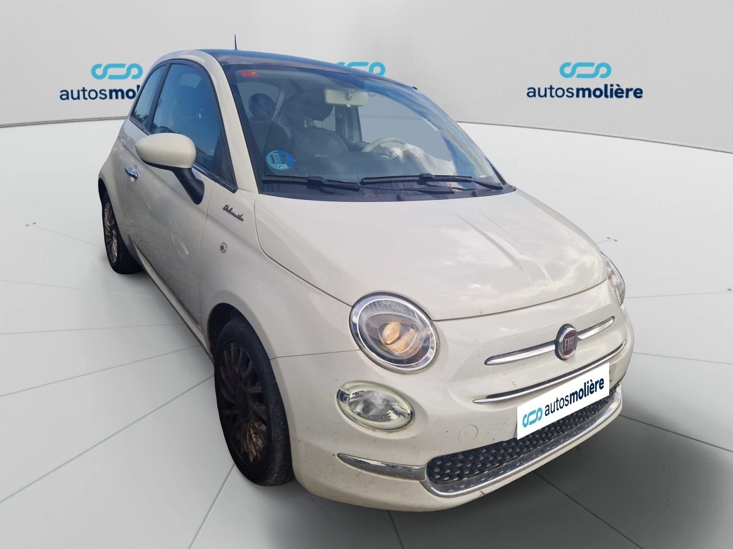 Fiat 500 1.0 Hybrid Dolcevita 51 kW (70 CV)