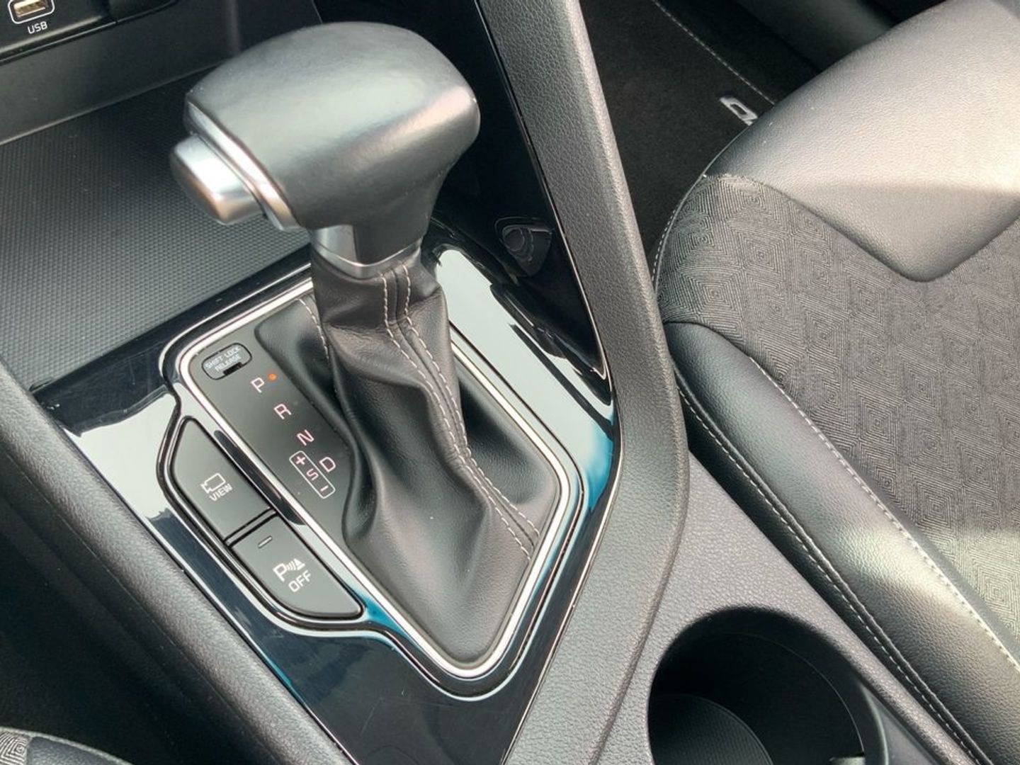 Kia Niro 1.6 GDi HEV Híbrido Drive 104 kW (141 CV)