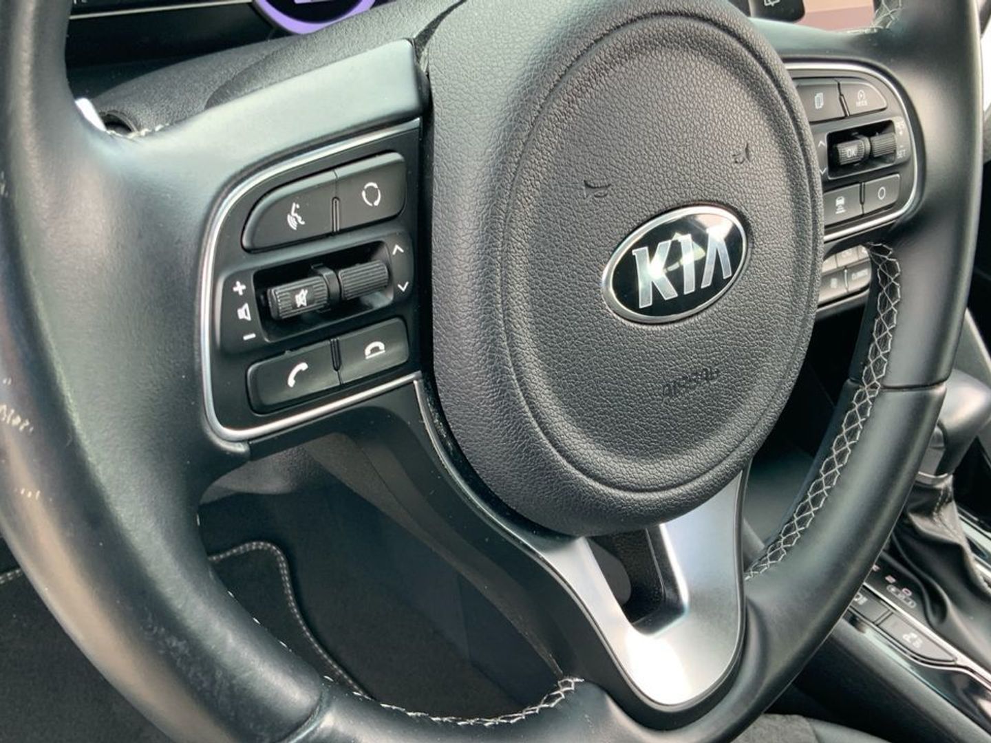 Kia Niro 1.6 GDi HEV Híbrido Drive 104 kW (141 CV)