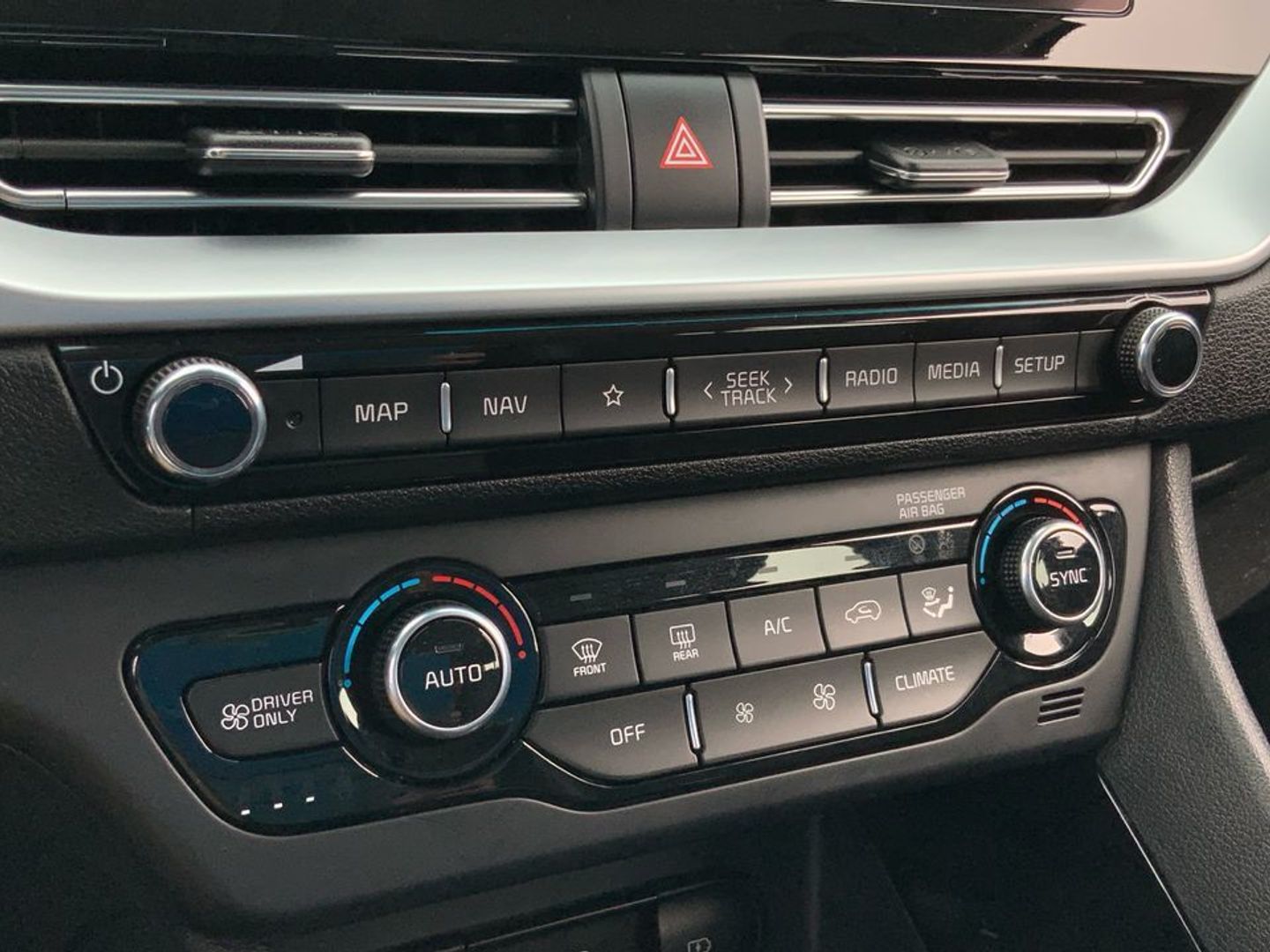 Kia Niro 1.6 GDi HEV Híbrido Drive 104 kW (141 CV)