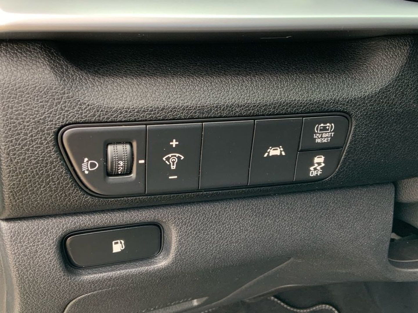 Kia Niro 1.6 GDi HEV Híbrido Drive 104 kW (141 CV)