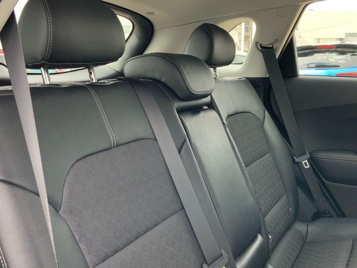 Kia Niro 1.6 GDi HEV Híbrido Drive 104 kW (141 CV)