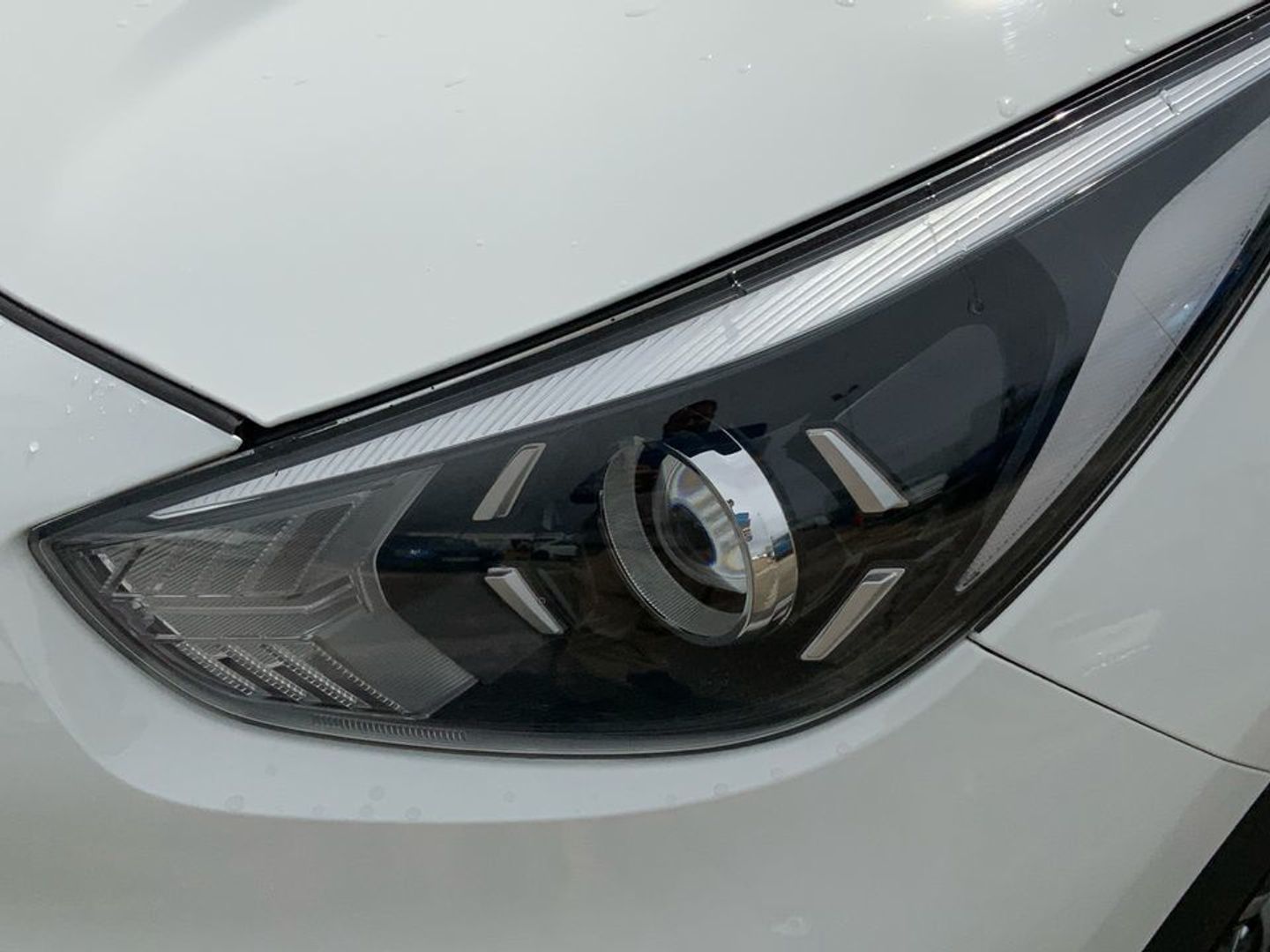 Kia Niro 1.6 GDi HEV Híbrido Drive 104 kW (141 CV)