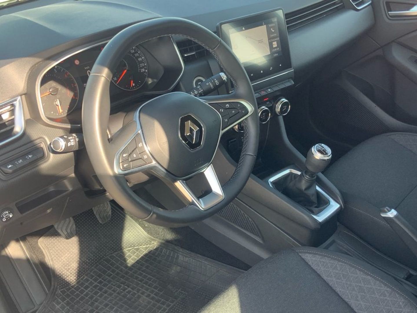 Renault Clio Intens TCe 74 kW (100 CV) GLP
