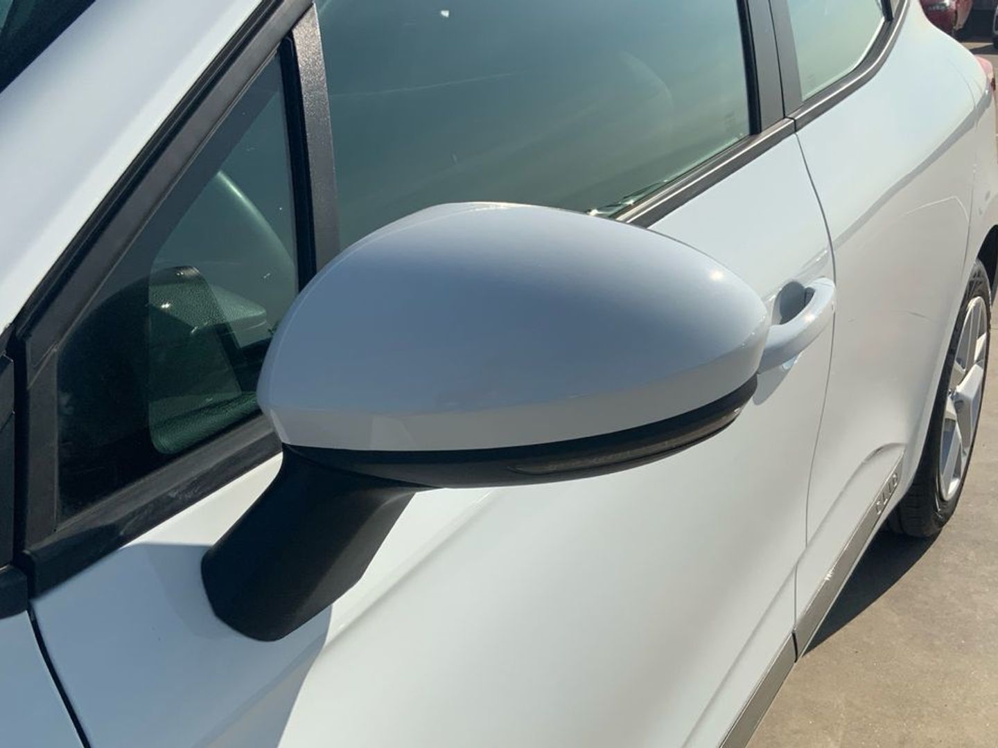 Renault Clio Intens TCe 74 kW (100 CV) GLP